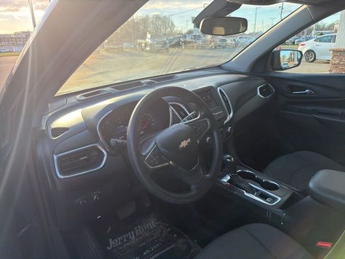 Used 2021 Chevrolet Equinox LT image 4