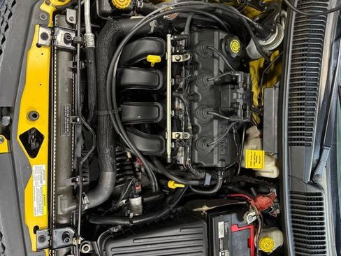 Used 2003 Dodge Neon SXT FWD image 9