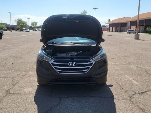 Used 2017 Hyundai Tucson SE image 34