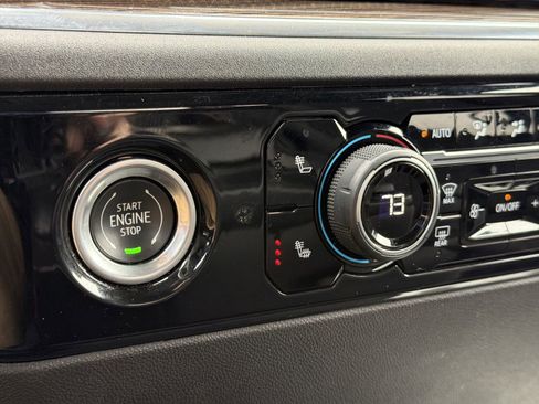 Certified 2024 Chevrolet Silverado 1500 RST w/ Z71 Off-Road Package image 28