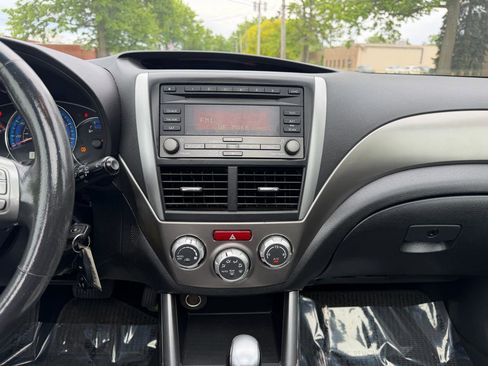 Used 2009 Subaru Forester 2.5X L.L. Bean AWD/4WD image 15