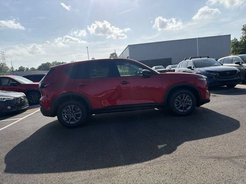 New 2026 MAZDA CX-5 Select AWD/4WD image 5