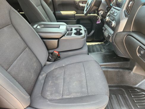 Used 2021 GMC Sierra 2500 2WD Double Cab w/ Convenience Package image 11