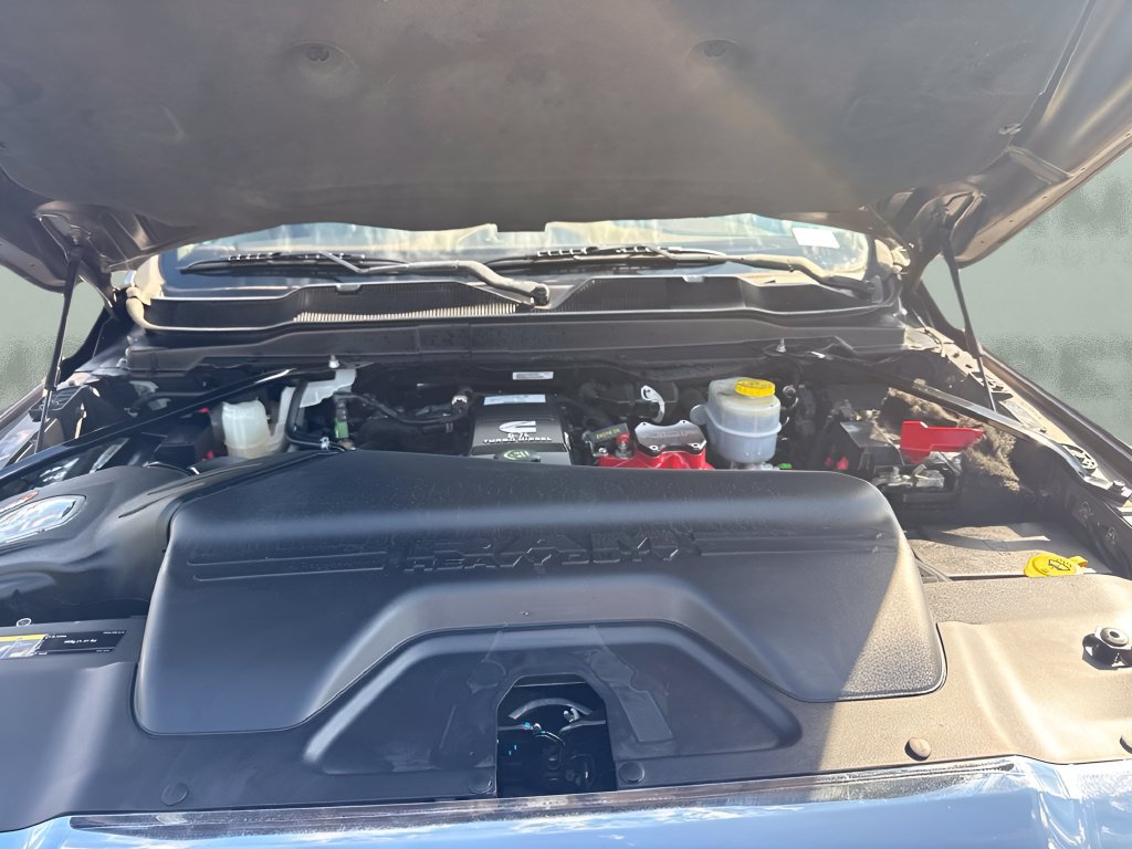 Used 2021 RAM 2500 Laramie AWD/4WD image 29