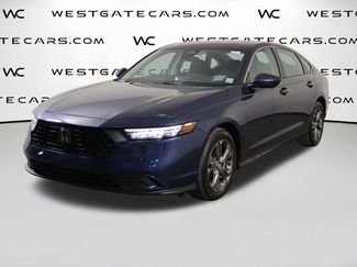 Used 2023 Honda Accord EX 360° Tour