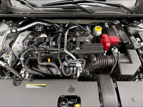 New 2025 Nissan Sentra SV w/ All-Weather Package image 12