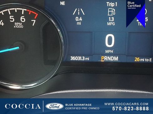 Certified 2022 Ford F150 XLT w/ Equipment Group 302A High AWD/4WD image 20