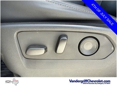 Certified 2023 Chevrolet Silverado 1500 RST AWD/4WD image 24