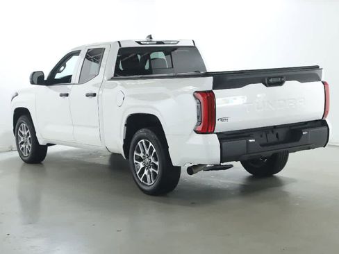 Used 2024 Toyota Tundra SR RWD image 38