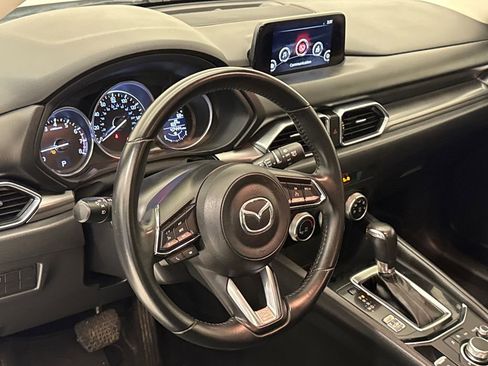 Used 2019 MAZDA CX-5 Sport FWD image 18
