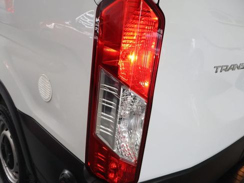 Used 2020 Ford Transit 150 Low Roof w/ Upfitter Package RWD image 26