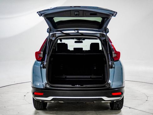 Used 2022 Honda CR-V EX image 8