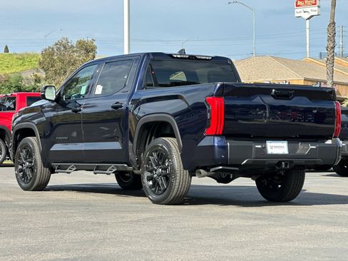 New 2026 Toyota Tundra Limited image 3