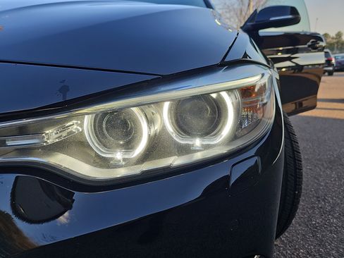 Used 2016 BMW 428i Gran Coupe xDrive image 33