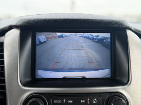 Used 2018 GMC Yukon XL SLT w/ Open Road Package image 35