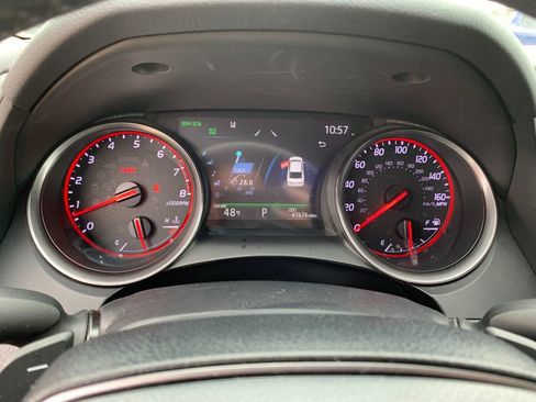 Used 2021 Toyota Camry XSE image 31