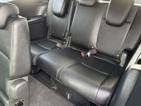 Certified 2026 Honda Odyssey EX-L image 14