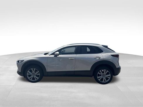 Certified 2023 MAZDA CX-30 AWD 2.5 S w/ Select Package image 3