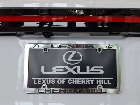 New 2026 Lexus RX 350 F Sport AWD/4WD image 17