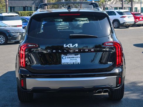 Used 2025 Kia Telluride S AWD/4WD image 8