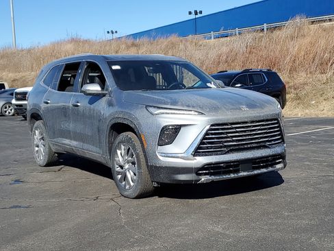 New 2026 Buick Enclave Preferred w/ Power Package image 1