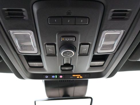 Used 2023 Chevrolet Tahoe High Country image 30