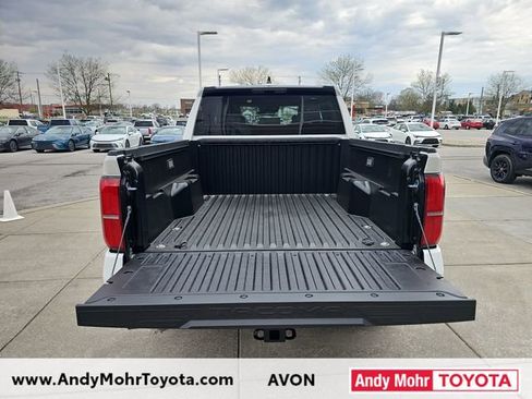 New 2026 Toyota Tacoma SR5 AWD/4WD image 11