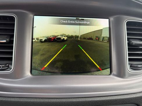 Used 2023 Dodge Charger Scat Pack RWD image 17