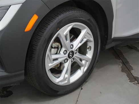 Used 2023 Hyundai Kona SEL image 25