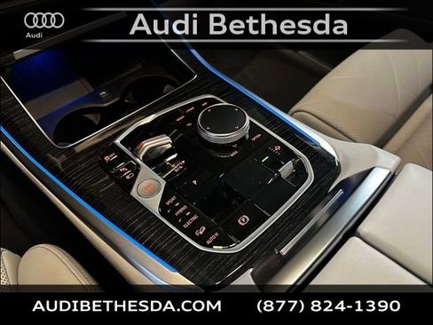 Used 2024 BMW X5 xDrive50e w/ M Sport Package image 24