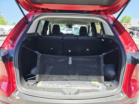 New 2026 MAZDA CX-5 Select AWD/4WD image 13