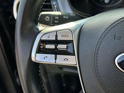 Used 2020 Kia Telluride S w/ S 8 Passenger Seating Package image 23