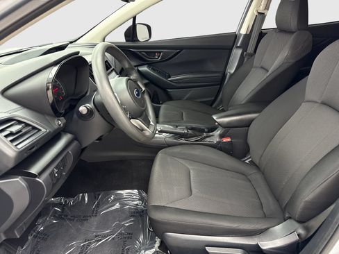 Used 2018 Subaru Impreza 2.0i AWD/4WD image 17