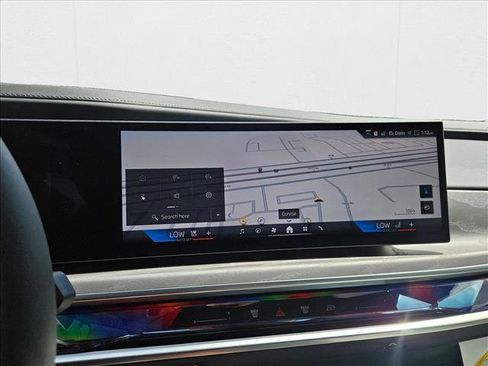 New 2025 BMW i7 eDrive50 w/ M Sport Package image 11