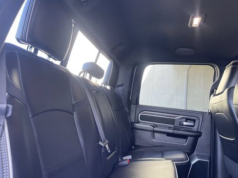 New 2026 RAM 2500 Laramie w/ Night Edition AWD/4WD image 21