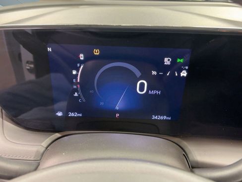 Certified 2024 Buick Encore GX Sport Touring w/ Comfort Package image 19