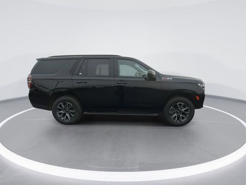 Used 2023 Chevrolet Tahoe Z71 image 9