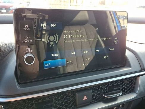 Certified 2025 Acura ADX A-Spec image 17