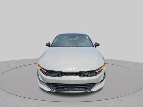 Used 2022 Kia K5 GT-Line w/ GT-Line FWD Premium Package image 16