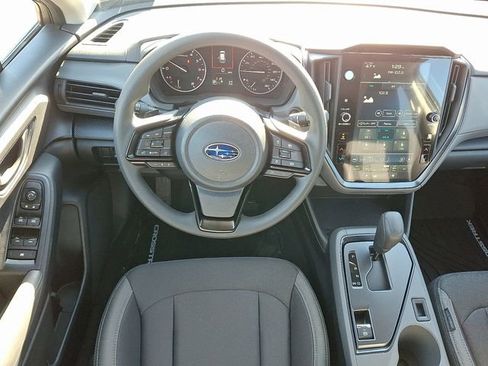 New 2026 Subaru Crosstrek 2.0i Premium image 12