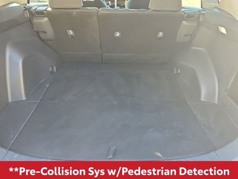 Used 2024 Toyota RAV4 LE image 12