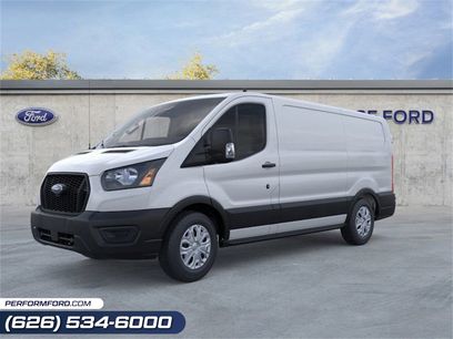New 2025 Ford Transit 250 Base