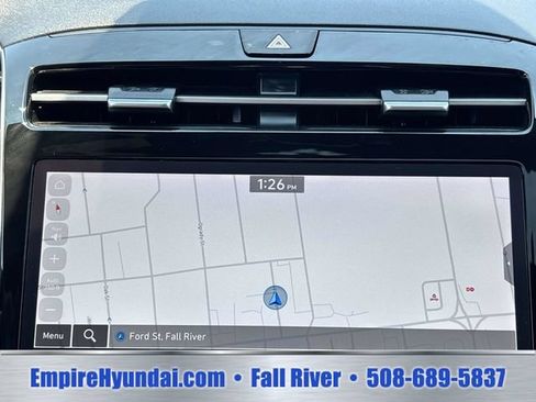 Used 2024 Hyundai Santa Cruz Limited AWD/4WD image 22