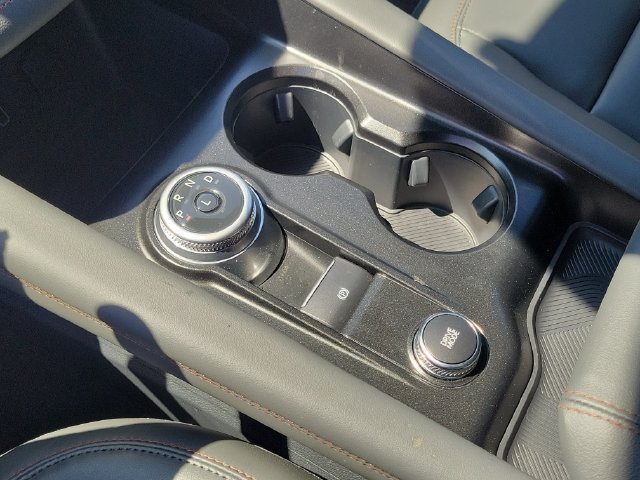Used 2026 Ford Explorer Active w/ Active Comfort Package RWD image 12