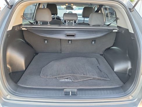 Used 2021 Kia Sportage LX image 22