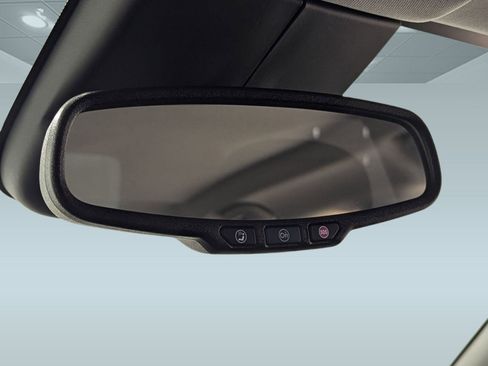 Used 2017 Chevrolet Trax LS w/ LPO, Protection Package image 15