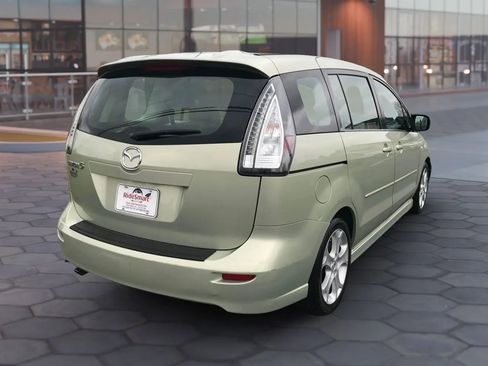 Used 2008 MAZDA MAZDA5 Grand Touring image 8