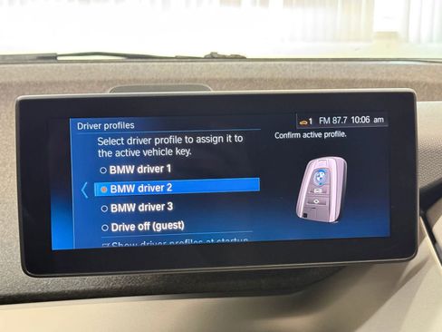 Used 2018 BMW i3 image 30