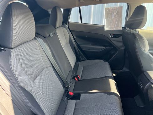 Certified 2024 Subaru Crosstrek 2.0i Premium w/ Crosstrek Mirror Package AWD/4WD image 23