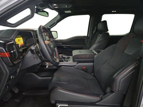 Used 2025 Ford F150 Raptor w/ Equipment Group 803A Raptor R image 9